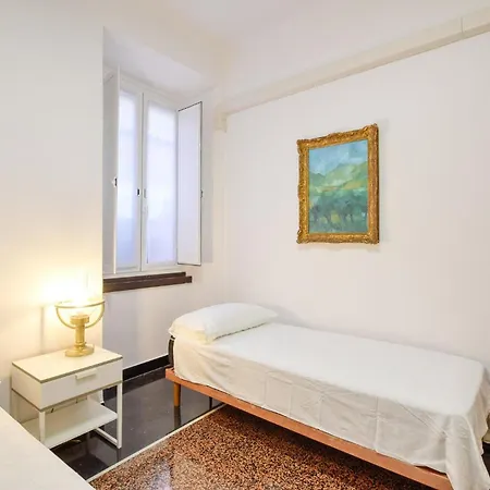 Gorgeous In With Kitchen Camogli