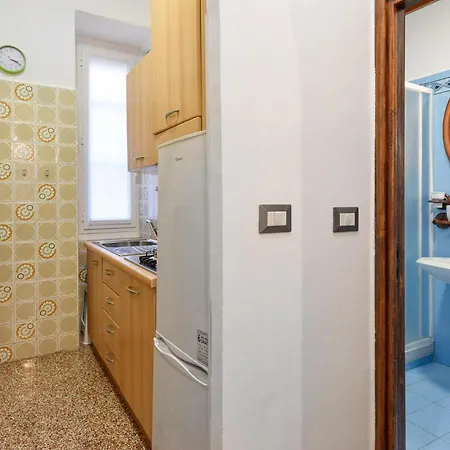 Gorgeous In With Kitchen Camogli