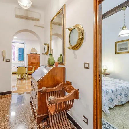 Appartamento In With Wifi