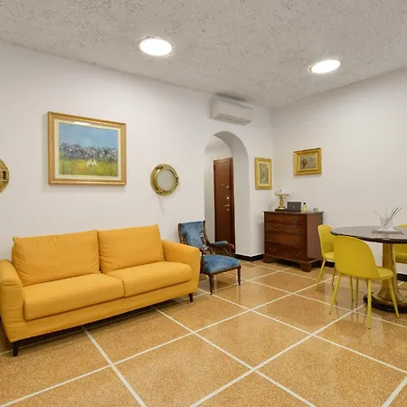 Appartamento In With Wifi